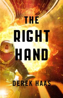 The Right Hand cover art