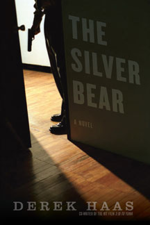 The Silver Bear cover art